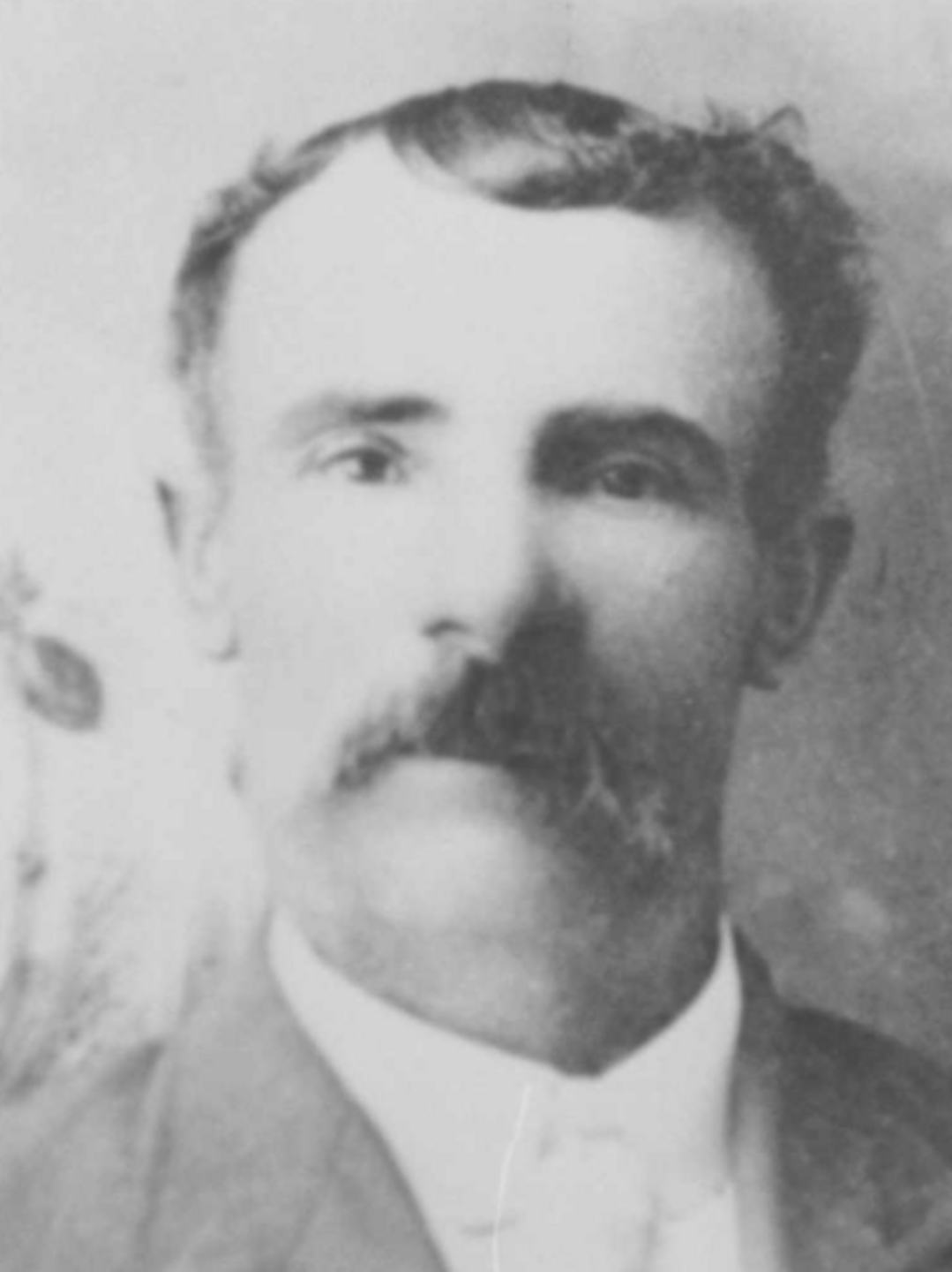 John Franklin Haws (1861 - 1930) Profile